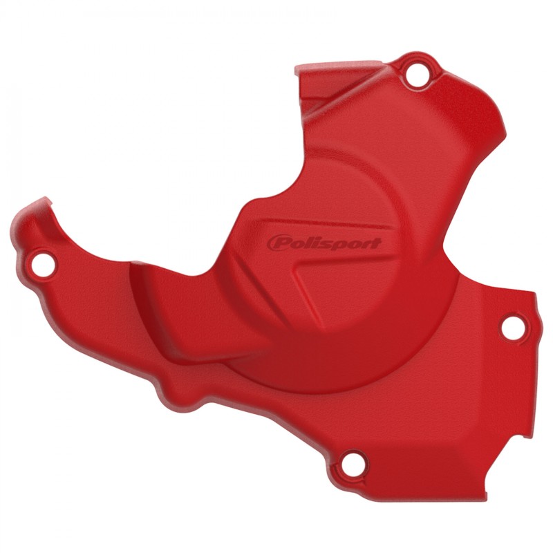 Ignition Cover Protector Honda CRF 450R (2010-16)