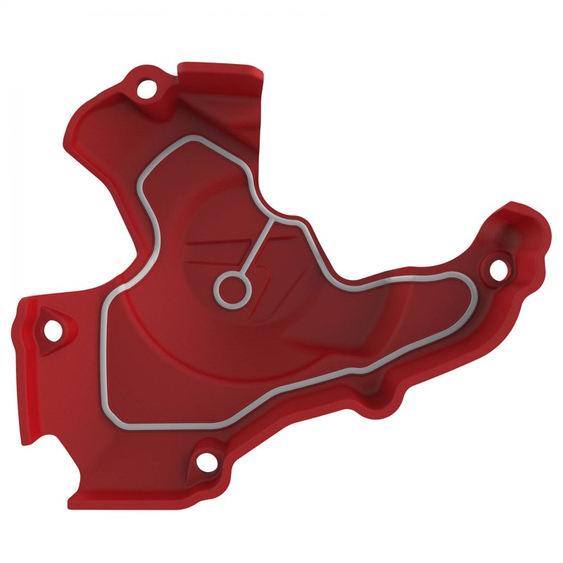 Ignition Cover Protector Honda CRF 450R (2010-16)