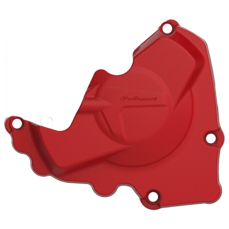 Ignition Cover Protector Honda CRF 250R (2010-17)