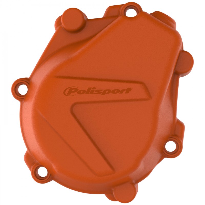 Ignition Cover Protector KTM SX-F 450 (2016-22)