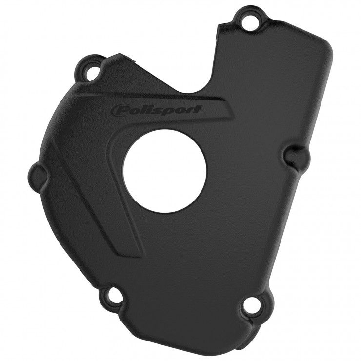 kx250f ignition cover