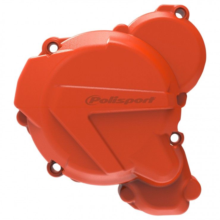 ktm ignition cover protector