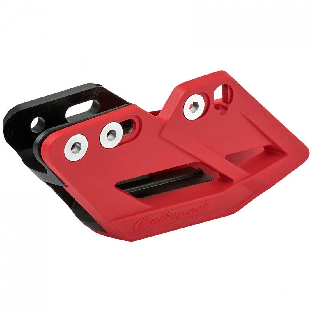 Beta RR2T,RR4T - Performance Chain Guide Red - 2010-22 Models