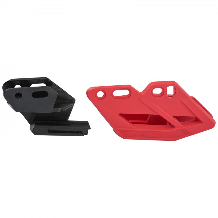 Beta RR2T,RR4T - Performance Chain Guide Red - 2010-22 Models  