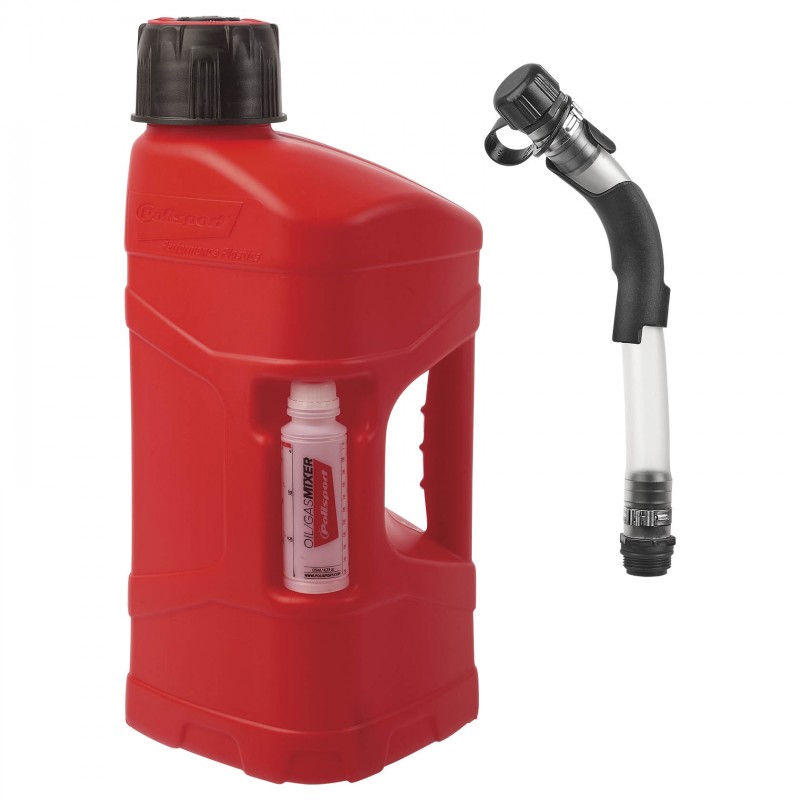 PROOCTANE 10L FUEL TANK WITH FILL HOSE