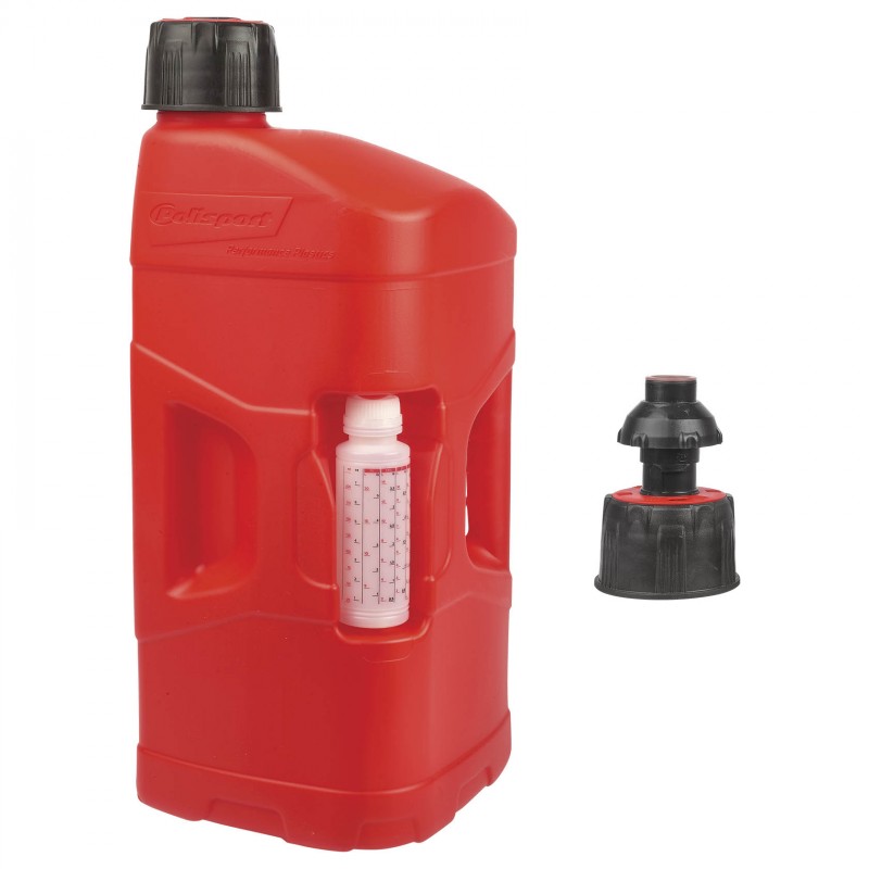 PROOCTANE 20L FUEL TANK WITH QUICK FILL SPOUT