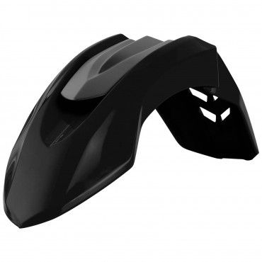 SM Line - Supermotard UFX Front Fender Black