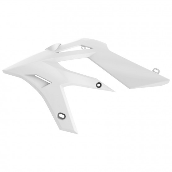 Beta X-Trainer - Tapas de Radiador Blanco - Modelos 2015-22