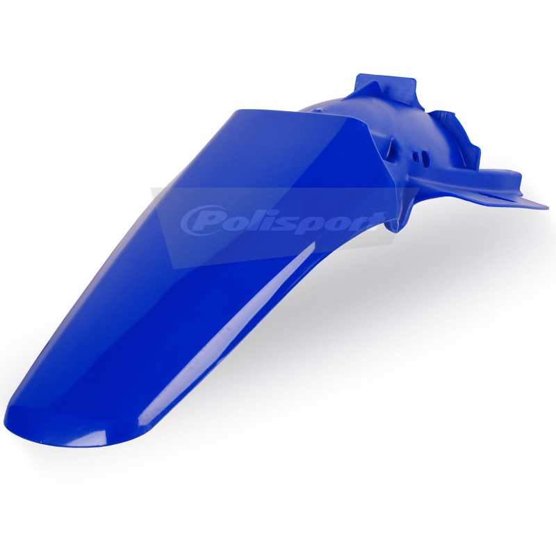 Rear Fender Blue for Gas Gas Models - 2005-06