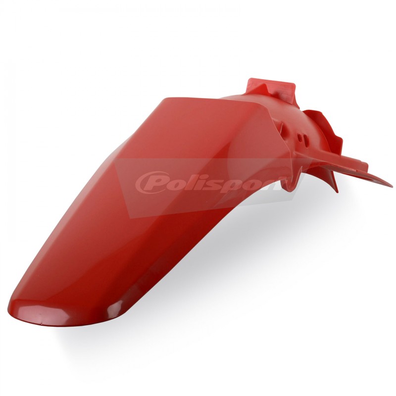 Guarda-Lamas de Trs Vermelho para Modelos Gas Gas - 2005-06