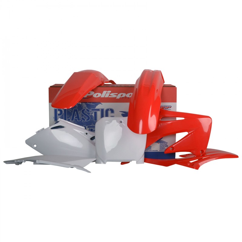 Kit Plsticos Estndar Honda CRF450R (2002-03)