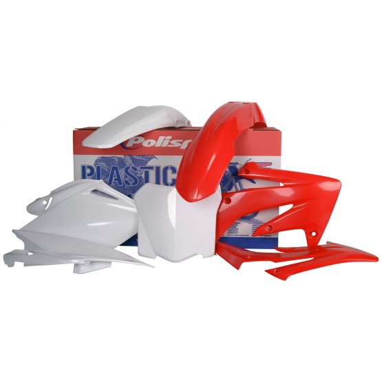 Kit Plastica Standard Honda CRF 250R (2009)