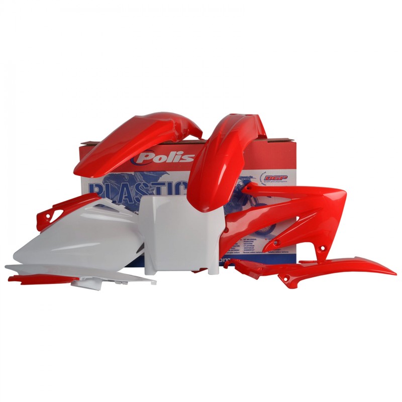 Kit Plastica Standard Honda CRF 450R (2007)