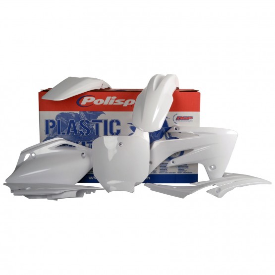 Kit Plsticos Standard Honda CRF 150R (2007-23)