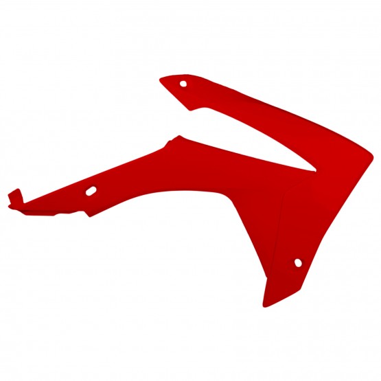 Radiator Scoops Honda CRF 450R (2013-16)