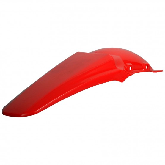 Rear Fender Honda CRF 250R (2006-07)