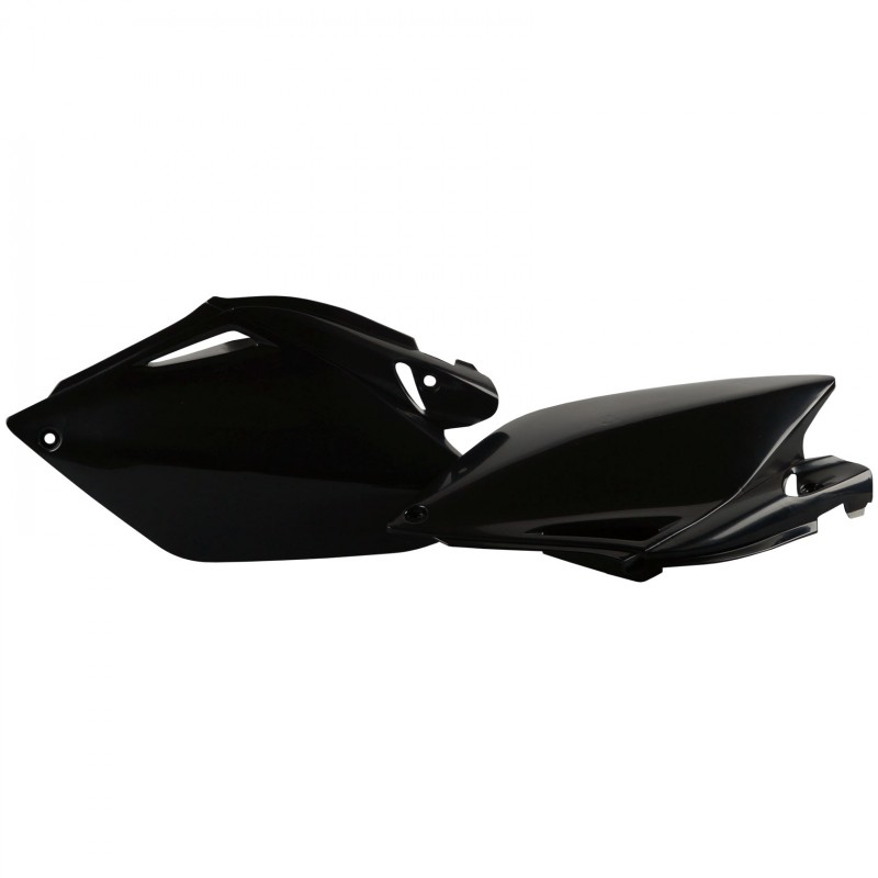 Side Panels Honda CRF 250R (2006-09)