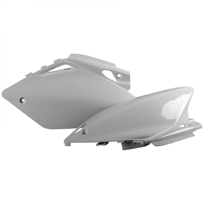 Side Panels Honda CRF 450R (2005-06)