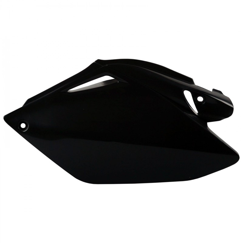 Side Panels Honda CRF 250R (2006-09)