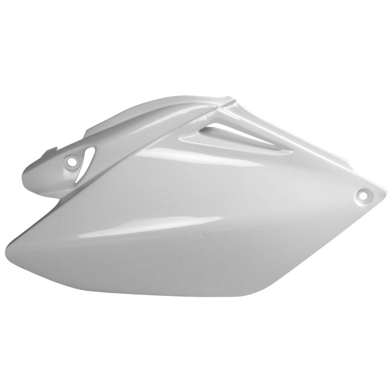 Side Panels Honda CRF 250R (2006-09)