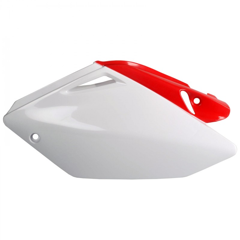 Side Panels Honda CRF 250R (2004-05)