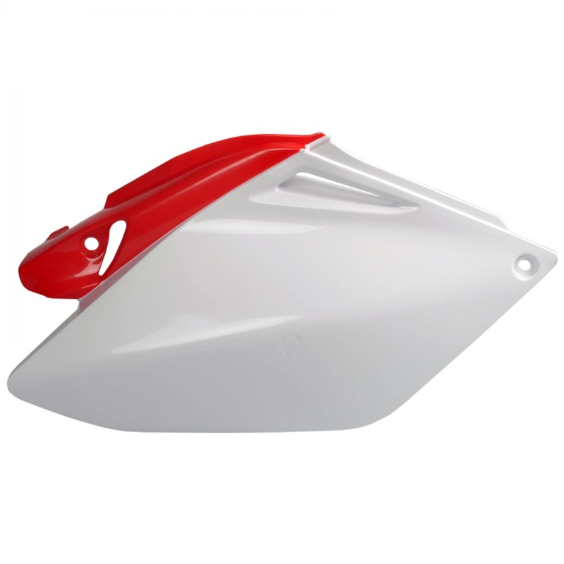 Side Panels Honda CRF 250R (2006-09)