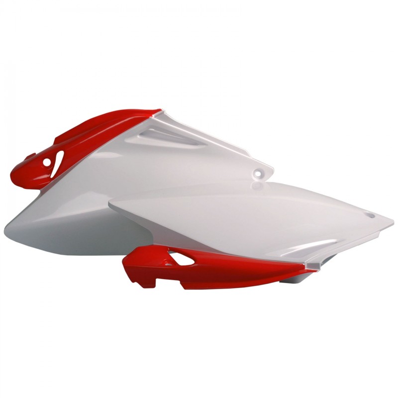 Side Panels Honda CRF 250R (2006-09)