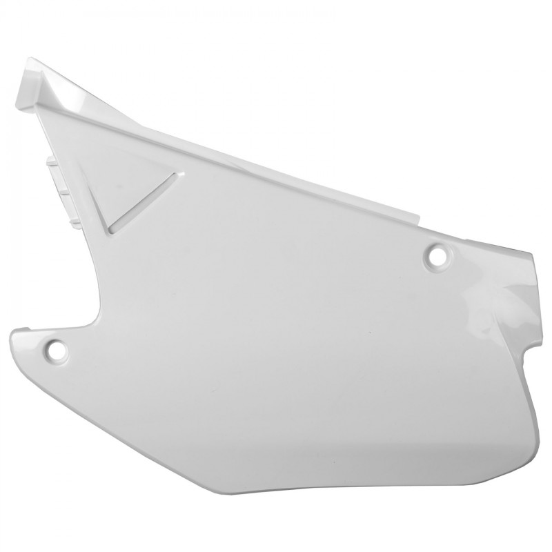 Side Panels Honda CR 125R/CR 250R (2000-01)