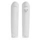 Sherco SE-R,SEF-R - Protector de Horquilla Blanco - Modelos 2017-20 Sherco SE-R,SEF-R - Protector de Horquilla Blanco - Modelos 2017-20