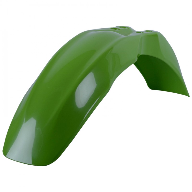 Front Fender Kawasaki KX 65 (2000-24)