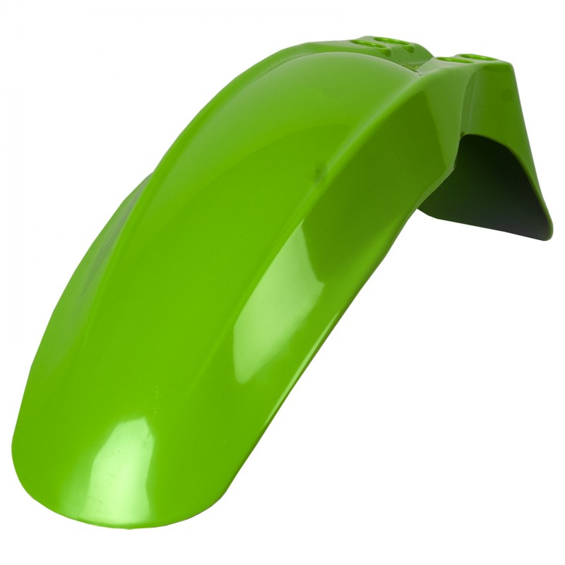 Front Fender Kawasaki KLX 110 (2002-09)