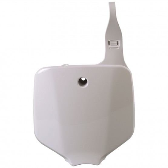 Porta-N�mero Frontal Kawasaki KX 65 (2000-24)