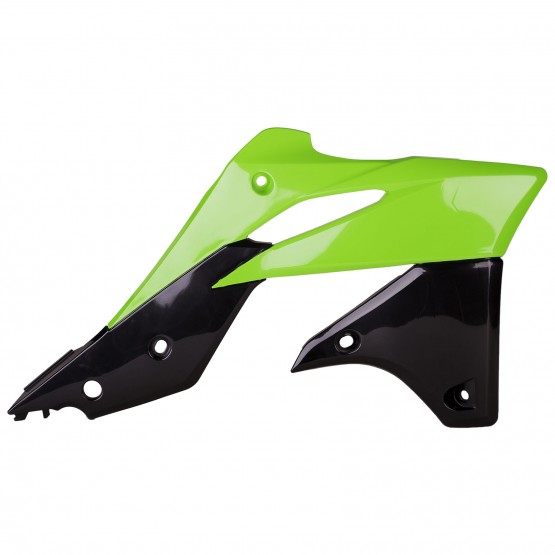 Tampas Radiador Kawasaki KX 250F (2013-16)