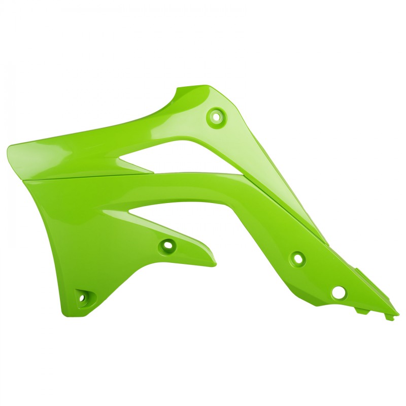 Radiator Scoops Kawasaki KX 450F (2012-15)