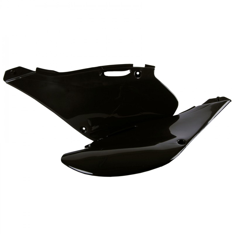 Side Panels Kawasaki KX 125/KX 250 (1999-02)