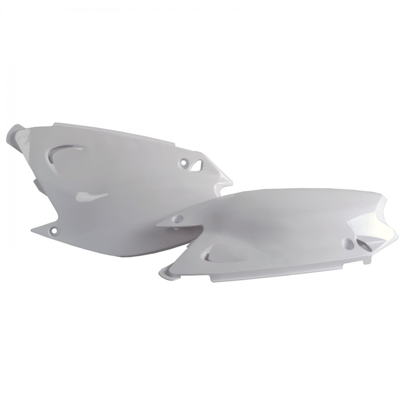 Side Panels Kawasaki KX 125/KX 250 (2003-08)