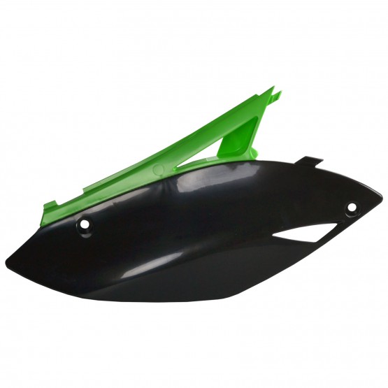 Side Panels Kawasaki KX 250F (2009-12)