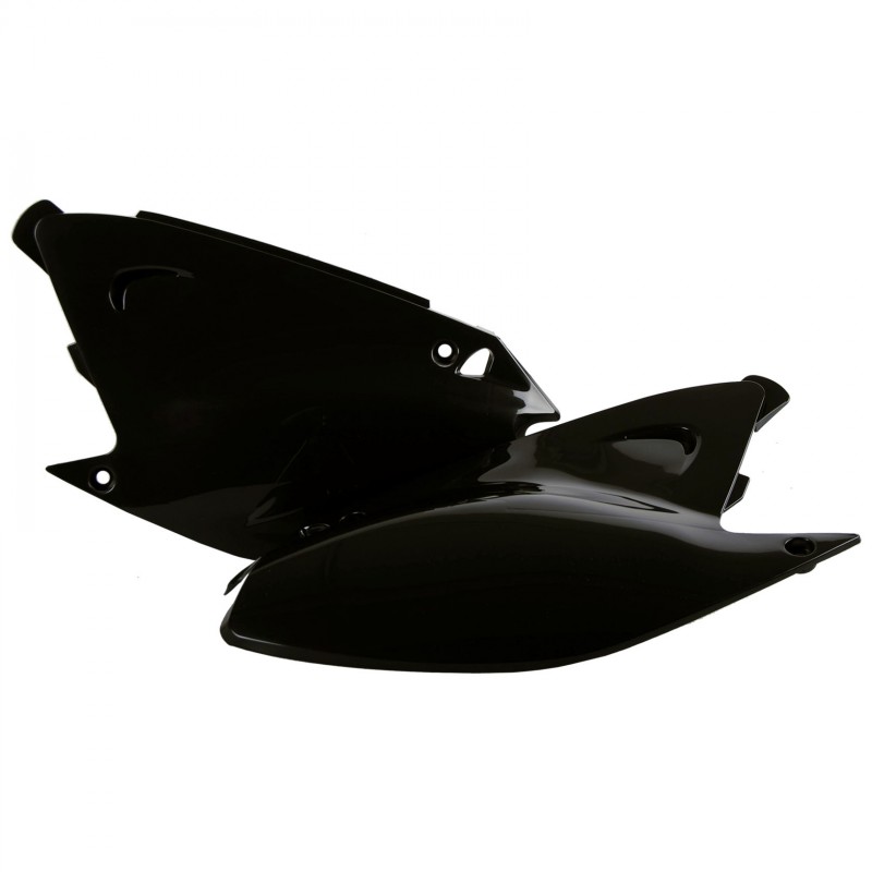 Side Panels Kawasaki KX 125/KX 250 (2003-08)