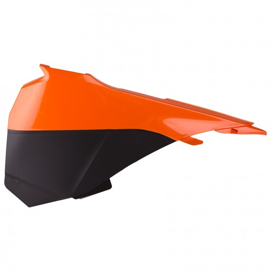 Tampa Caixa Filtro Ar KTM SX 85 (2013-17)
