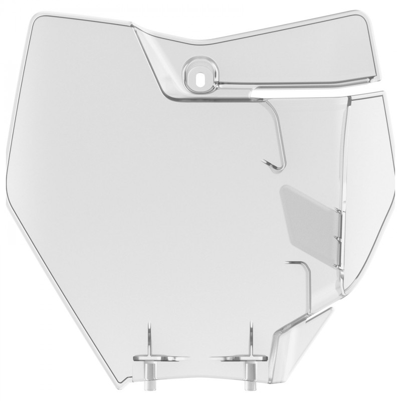 Placa Frontal KTM SX-F (2016-18)