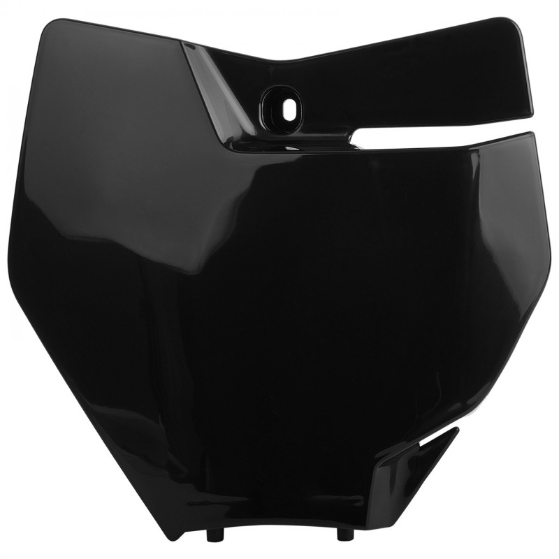 Porta-Nmero Frontal KTM SX/SX-F/XC-F (2016-18)