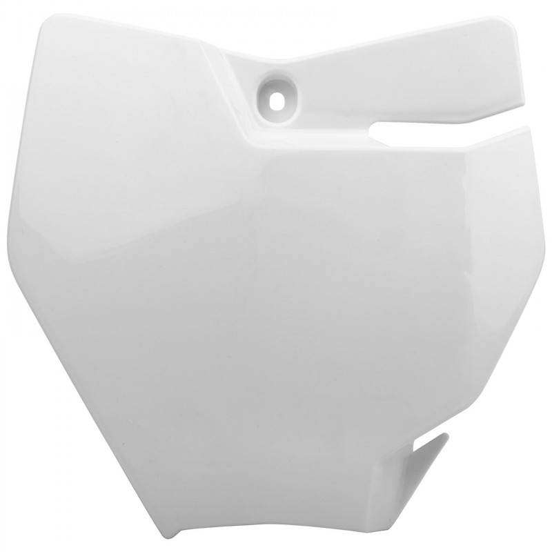 Placa Frontal KTM SX 65 (2016-23)