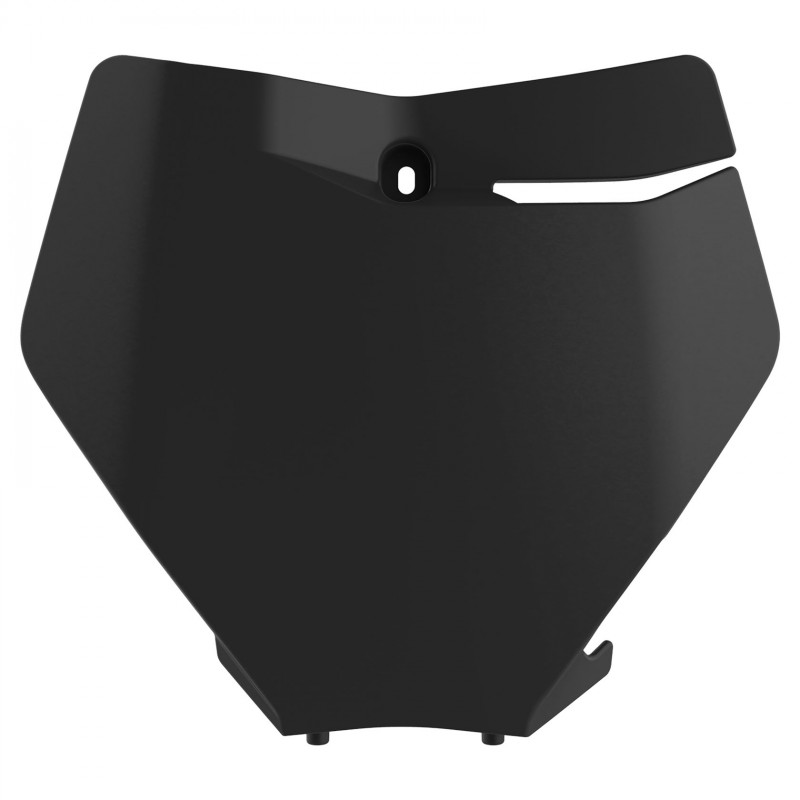 Porta-Nmero Frontal KTM SX/SX-F/XC/XC-F (2019-22)