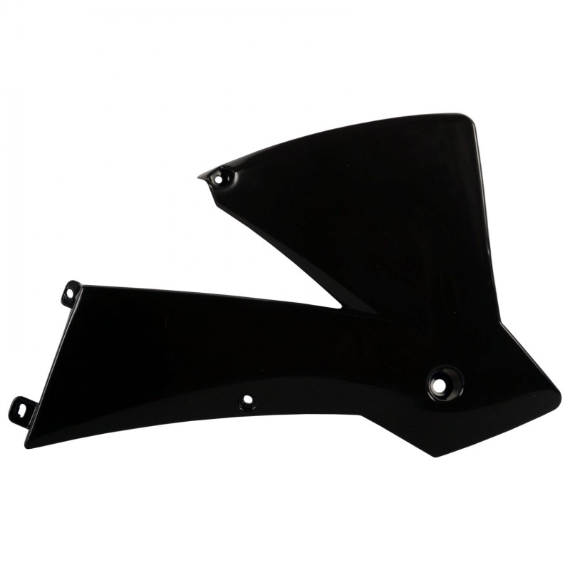 Radiator Scoops KTM SX 250 (2001-04)