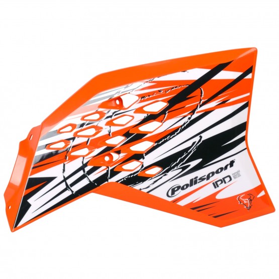 Tampas Radiador KTM SX 65 (2009-15)