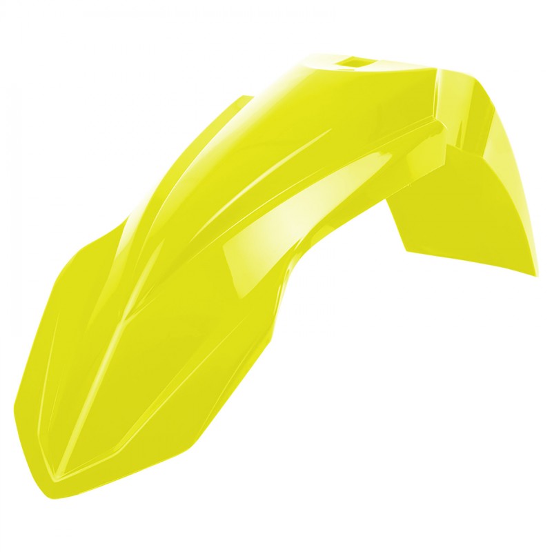 Front Fender Yamaha WR 250F (2015-19)