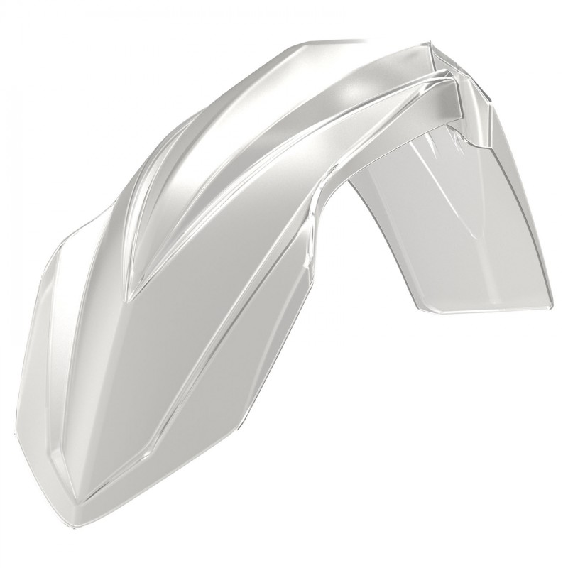 Front Fender Yamaha YZ 250FX (2015-19)