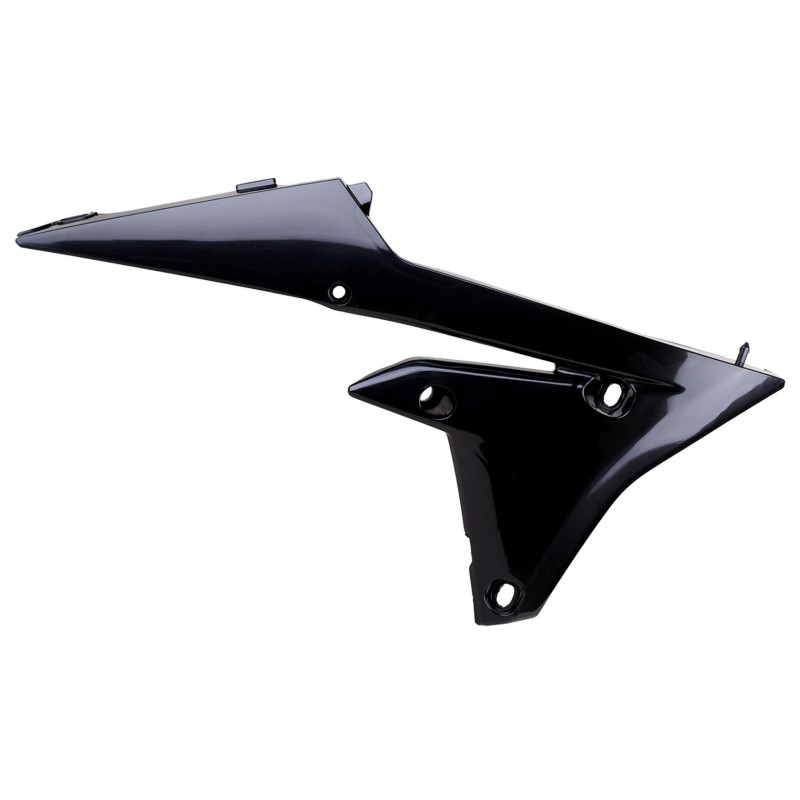 Spoiler Radiatori Yamaha YZ 450FX (2016-18)