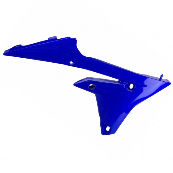 Radiator Scoops Yamaha YZ 450FX (2016-18)