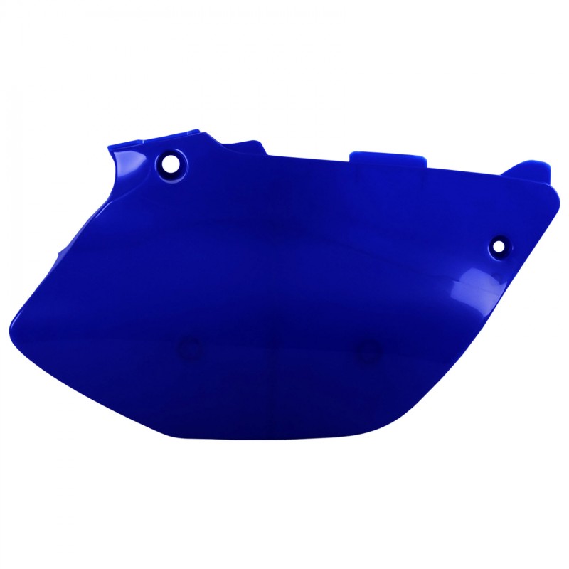 Tabelle Portanumero Laterali Yamaha YZ 125/250 (2002-14)